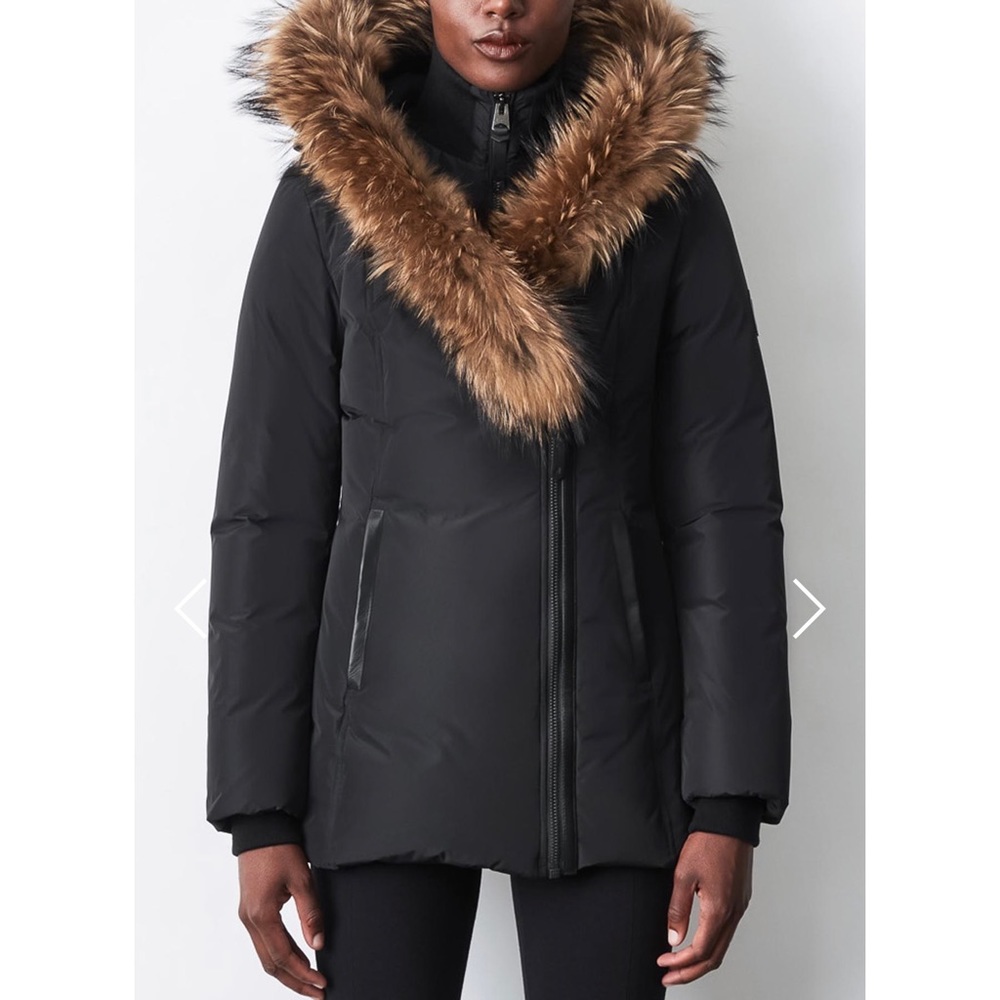 Mackage Adali down coat